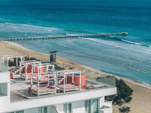 Iberostar Waves Alcudia Park - Hiszpania