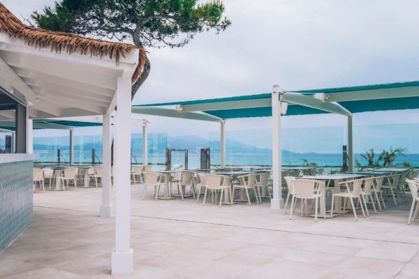 Iberostar Waves Alcudia Park - Hiszpania