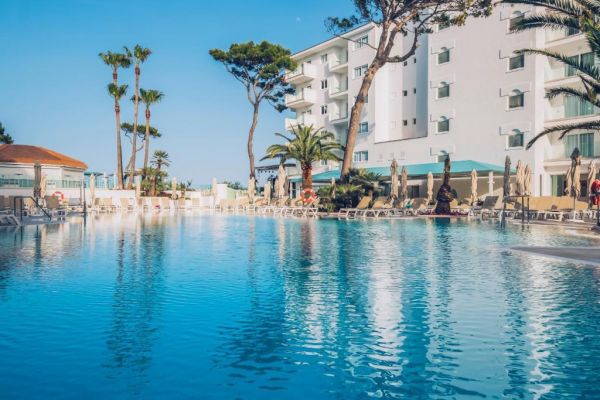 Iberostar Waves Alcudia Park - Hiszpania