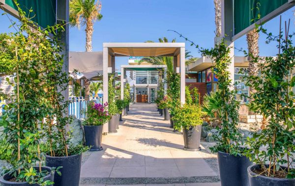 St Raphael Resort & Marina - Cypr