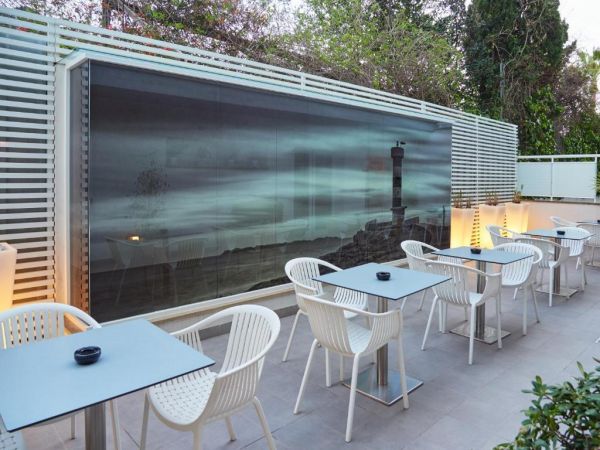 BQ Amfora Beach Hotel - Hiszpania