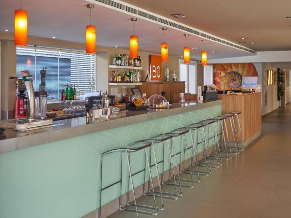 BQ Amfora Beach Hotel - Hiszpania