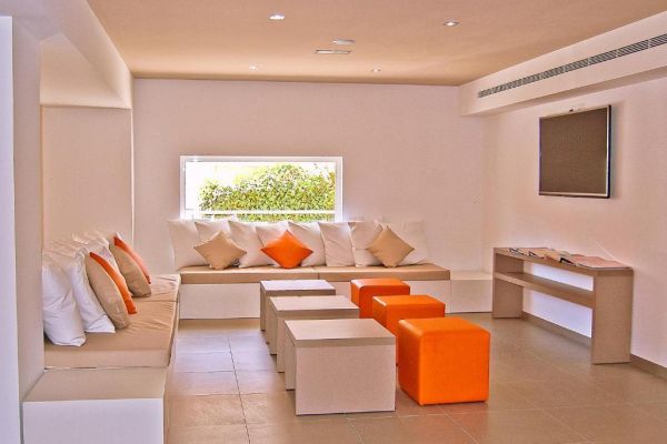 BQ Amfora Beach Hotel - Hiszpania