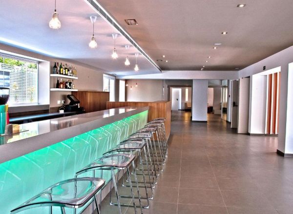 BQ Amfora Beach Hotel - Hiszpania
