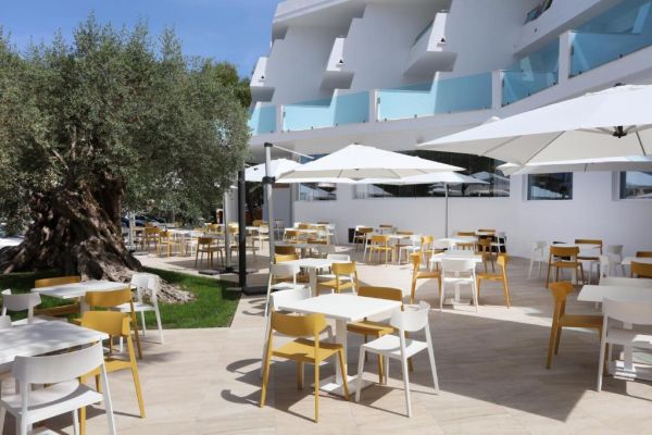 Iberostar Waves Playa de Muro - Hiszpania