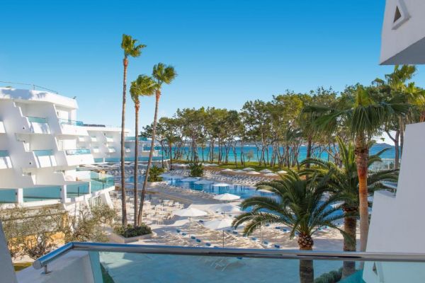 Iberostar Waves Playa de Muro - Hiszpania