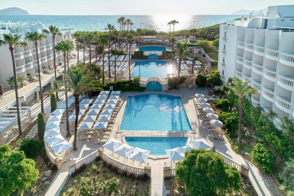 Iberostar Selection Albufera Park - Hiszpania
