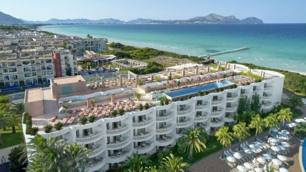 Iberostar Selection Albufera Park - Hiszpania