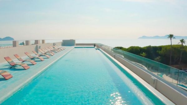 Iberostar Selection Albufera Park - Hiszpania