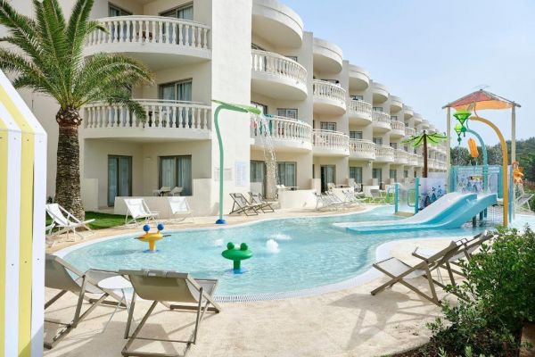 Iberostar Selection Albufera Park - Hiszpania