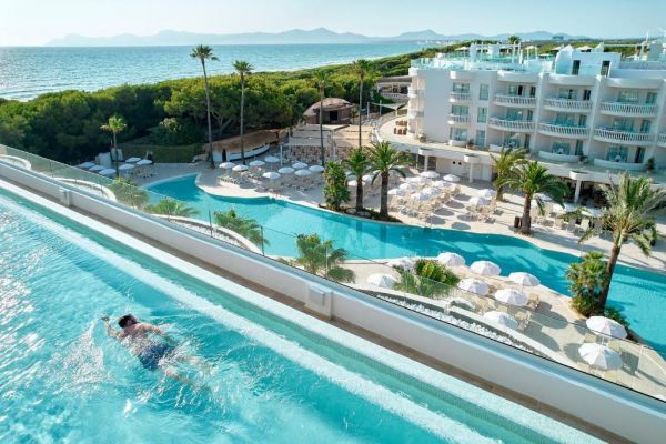 Iberostar Selection Albufera Park - Hiszpania