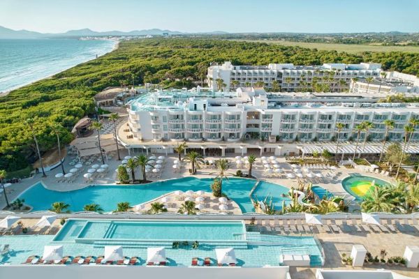 Iberostar Selection Albufera Park - Hiszpania