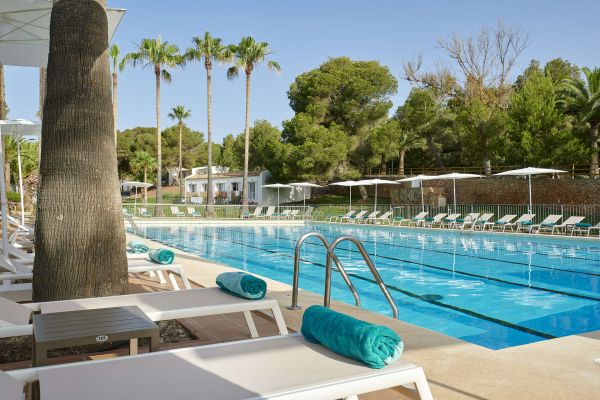 Iberostar Waves Cala Domingos - Hiszpania