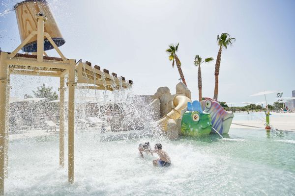 Iberostar Waves Cala Domingos - Hiszpania