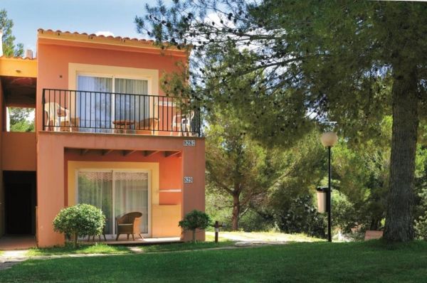 Hotel Fergus Club Europa - Hiszpania
