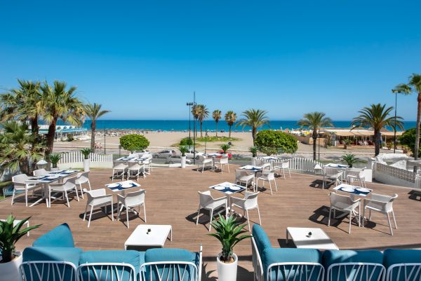 Hotel Puente Real - Hiszpania