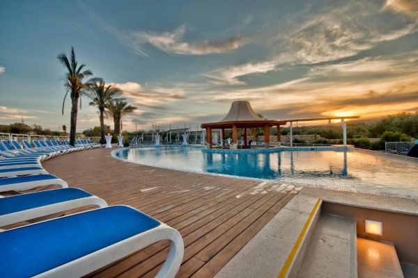Hotel db Seabank Resort & Spa - Malta