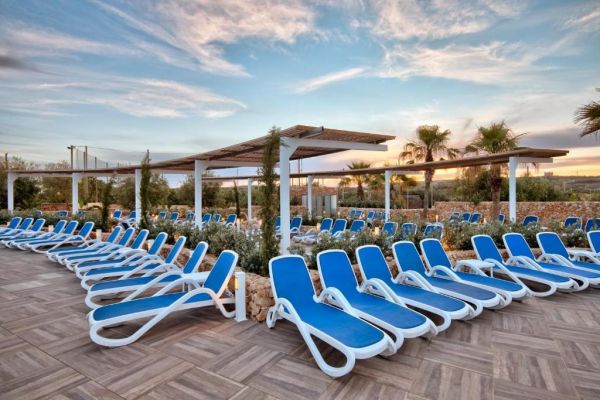 Hotel db Seabank Resort & Spa - Malta