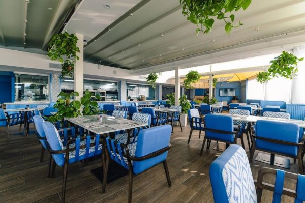 Hotel db Seabank Resort & Spa - Malta