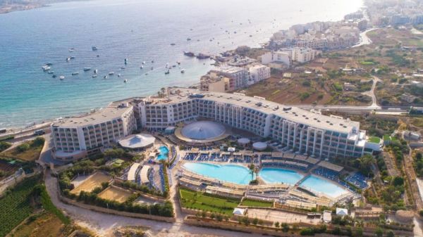 db Seabank Resort & Spa - Malta