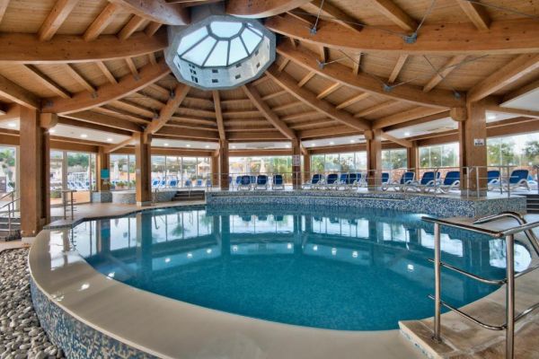 Hotel db Seabank Resort & Spa - Malta
