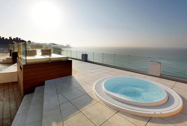 Benalma Hotel Costa del Sol - Hiszpania