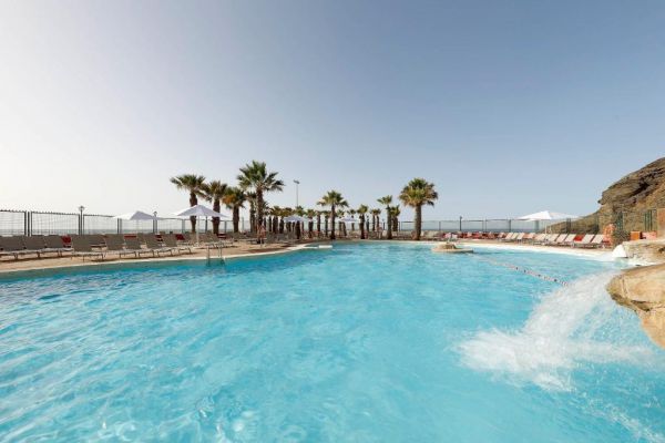 Benalma Hotel Costa del Sol - Hiszpania