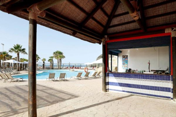 Benalma Hotel Costa del Sol - Hiszpania