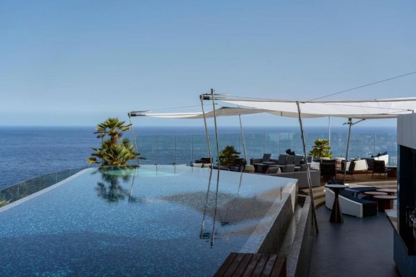 Savoy Palace - Portugalia