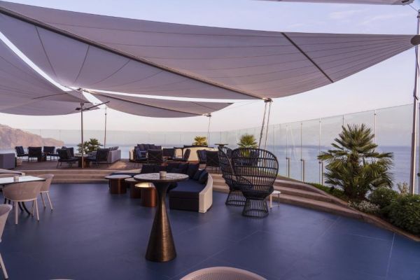 Savoy Palace - Portugalia