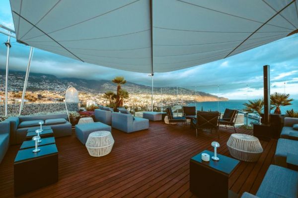 Savoy Palace - Portugalia