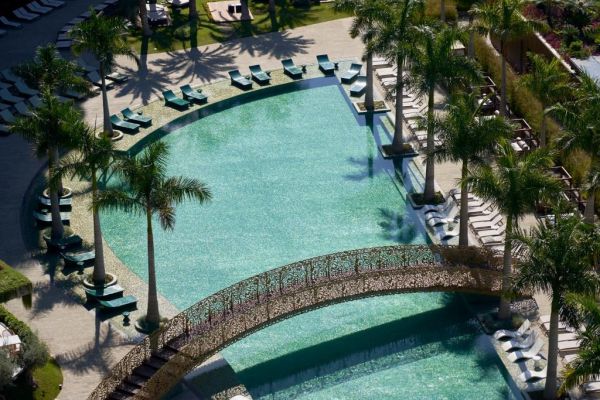 Savoy Palace - Portugalia