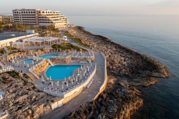 Hotel Radisson Blu Resort, Malta St. Julian’s - Malta