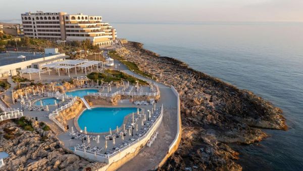Hotel Radisson Blu Resort, Malta St. Julian’s - Malta