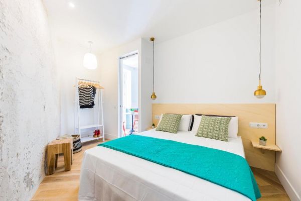 Be Mate Gran Via Suites - Hiszpania