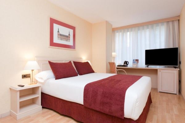 Hotel Senator Castellana - Hiszpania