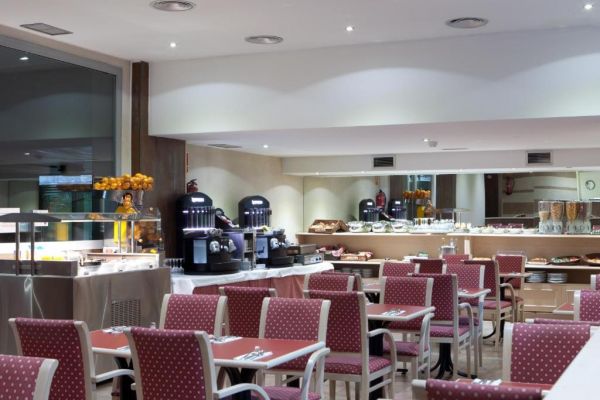 Hotel Senator Castellana - Hiszpania