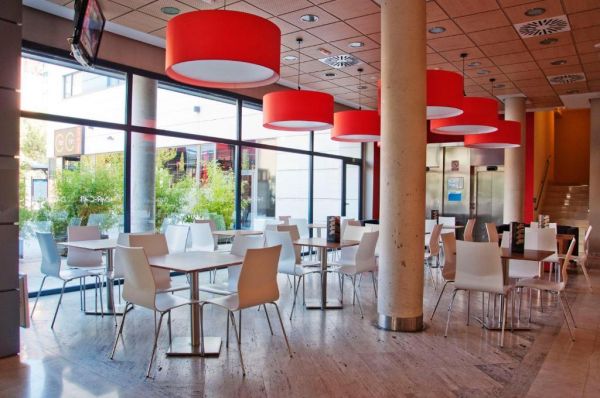 Hotel Travelodge Torrelaguna - Hiszpania