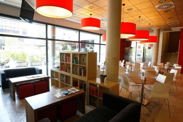 Hotel Travelodge Torrelaguna - Hiszpania