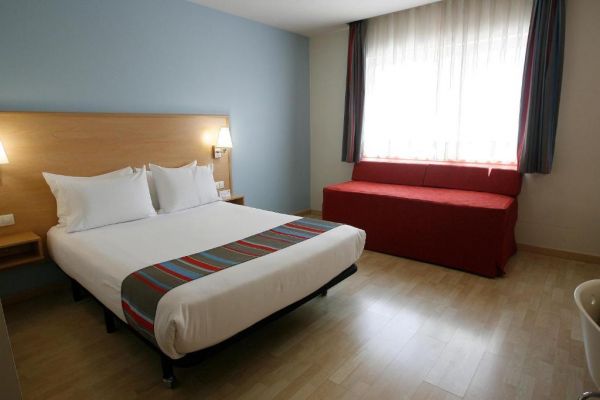 Hotel Travelodge Torrelaguna - Hiszpania