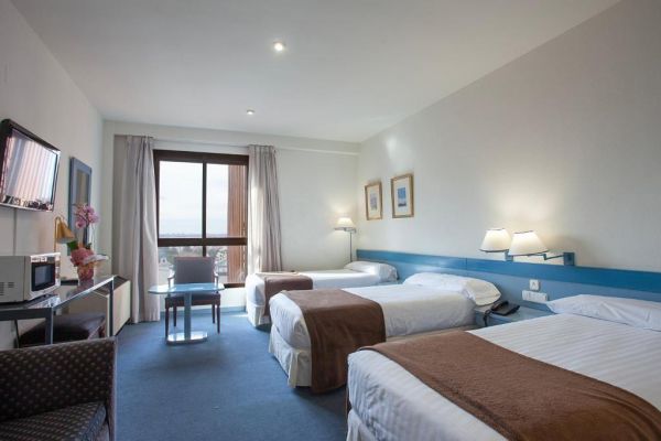 Espahotel Plaza de Espana - Hiszpania