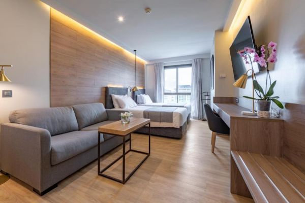 Espahotel Plaza de Espana - Hiszpania