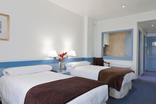 Espahotel Plaza de Espana - Hiszpania