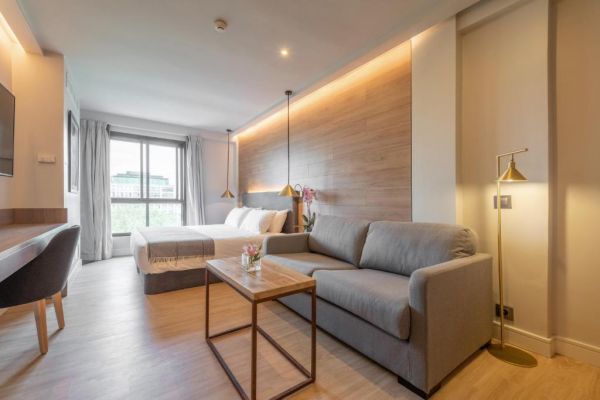 Espahotel Plaza de Espana - Hiszpania