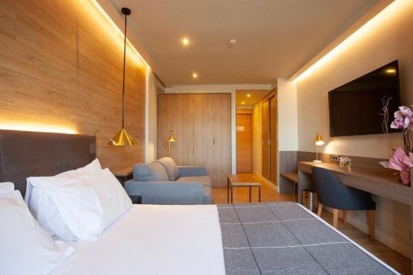 Espahotel Plaza de Espana - Hiszpania