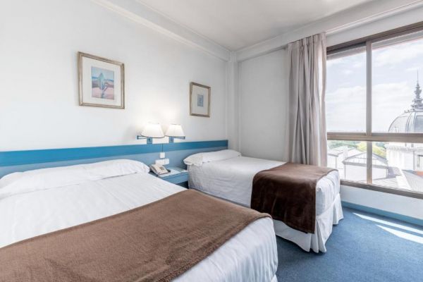 Espahotel Plaza de Espana - Hiszpania