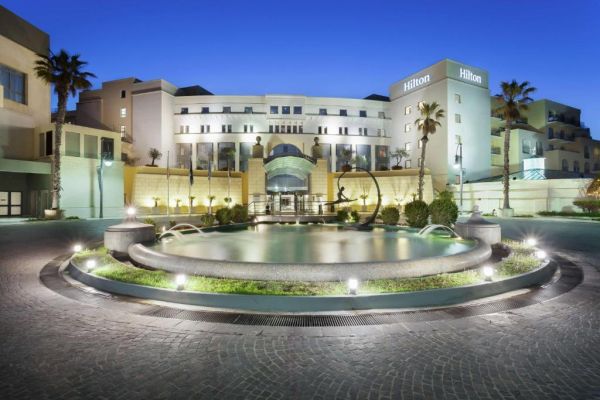 Hotel Hilton Malta - Malta