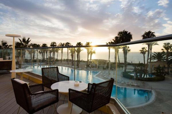 Hotel Hilton Malta - Malta