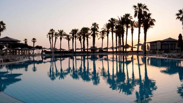 Hotel Hilton Malta - Malta