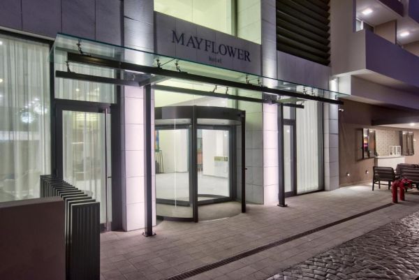 Hotel Mayflower Hotel Malta - Malta